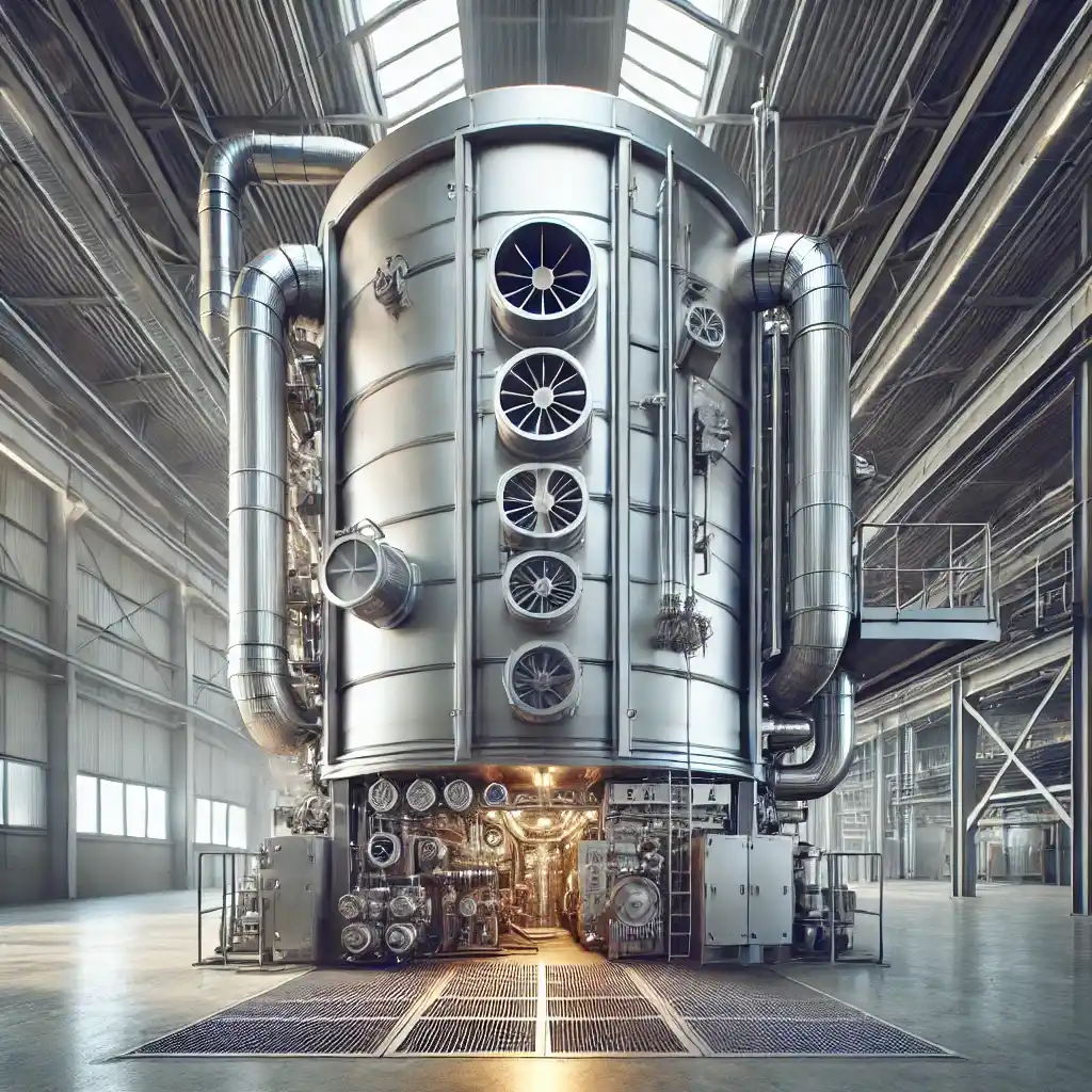 jasa pengeringan kayu murah